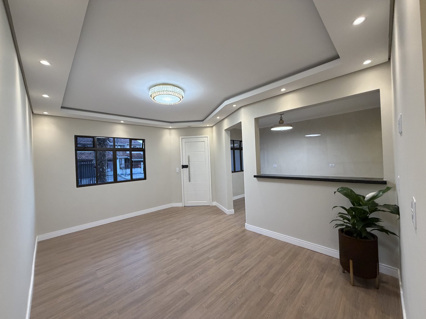Sala geral
