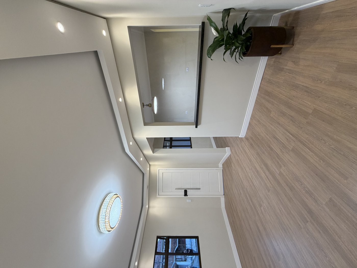 Sala lustre K9